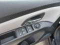 Black Granite Metallic - Cruze LS Photo No. 15