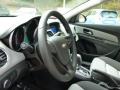 Black Granite Metallic - Cruze LS Photo No. 16