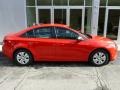 Red Hot - Cruze LS Photo No. 2