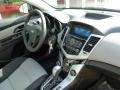 Red Hot - Cruze LS Photo No. 3
