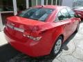Red Hot - Cruze LS Photo No. 5