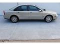 Moondust Metallic - S80 2.9 Photo No. 8