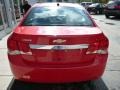 Red Hot - Cruze LS Photo No. 6