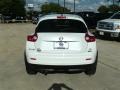 Pearl White - Juke SV Photo No. 5