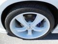 2014 Dodge Charger SXT Plus AWD Wheel and Tire Photo