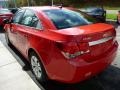 Red Hot - Cruze LS Photo No. 7