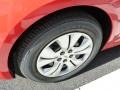 Red Hot - Cruze LS Photo No. 10