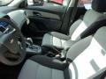 Red Hot - Cruze LS Photo No. 11