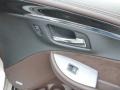 2014 Champagne Silver Metallic Chevrolet Impala LT  photo #3