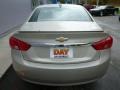 2014 Champagne Silver Metallic Chevrolet Impala LT  photo #6