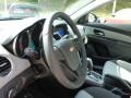 Red Hot - Cruze LS Photo No. 16