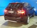 2011 Black Sapphire Metallic BMW X3 xDrive 35i  photo #7