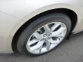 2014 Champagne Silver Metallic Chevrolet Impala LT  photo #10