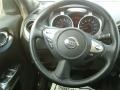 Pearl White - Juke SV Photo No. 17
