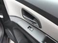 2014 Tungsten Metallic Chevrolet Cruze LS  photo #4