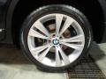 2011 Black Sapphire Metallic BMW X3 xDrive 35i  photo #13