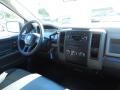 Deep Cherry Red Crystal Pearl - Ram 1500 Express Quad Cab Photo No. 11
