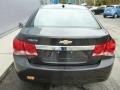 2014 Tungsten Metallic Chevrolet Cruze LS  photo #6
