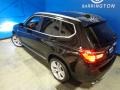 2011 Black Sapphire Metallic BMW X3 xDrive 35i  photo #14