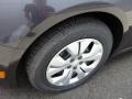 2014 Tungsten Metallic Chevrolet Cruze LS  photo #10