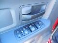 Deep Cherry Red Crystal Pearl - Ram 1500 Express Quad Cab Photo No. 17
