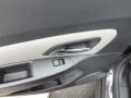 2014 Tungsten Metallic Chevrolet Cruze LS  photo #14