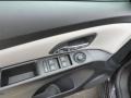 2014 Tungsten Metallic Chevrolet Cruze LS  photo #15