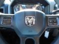 Deep Cherry Red Crystal Pearl - Ram 1500 Express Quad Cab Photo No. 21