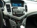 2014 Tungsten Metallic Chevrolet Cruze LS  photo #19