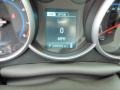 2014 Tungsten Metallic Chevrolet Cruze LS  photo #20