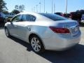 2010 Quicksilver Metallic Buick LaCrosse CXL  photo #3