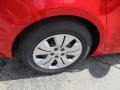 Red Hot - Cruze LS Photo No. 3
