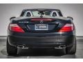 2014 Black Mercedes-Benz SLK 250 Roadster  photo #3