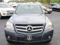 Steel Grey Metallic - GLK 350 4Matic Photo No. 2