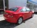 Red Hot - Cruze LS Photo No. 4