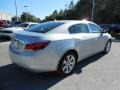 2010 Quicksilver Metallic Buick LaCrosse CXL  photo #8