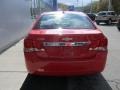 Red Hot - Cruze LS Photo No. 5
