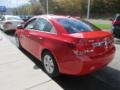 Red Hot - Cruze LS Photo No. 6