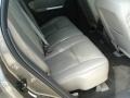 2013 Mineral Gray Metallic Ford Edge Limited  photo #8
