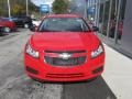 Red Hot - Cruze LS Photo No. 9