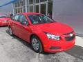 Red Hot - Cruze LS Photo No. 10
