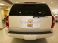 White Diamond Tricoat - Suburban LTZ 4x4 Photo No. 4