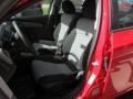 Red Hot - Cruze LS Photo No. 12