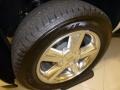 White Diamond Tricoat - Suburban LTZ 4x4 Photo No. 8