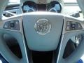 2010 Quicksilver Metallic Buick LaCrosse CXL  photo #21