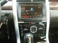 2013 Mineral Gray Metallic Ford Edge Limited  photo #22