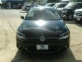 Black - Jetta SEL Sedan Photo No. 1
