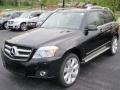 Black - GLK 350 4Matic Photo No. 1