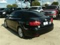 Black - Jetta SEL Sedan Photo No. 4