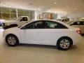 Summit White - Cruze LS Photo No. 6
